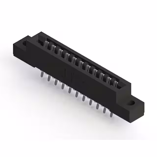 857-022-456-202 EDAC Inc.  Edgeboard Connectors